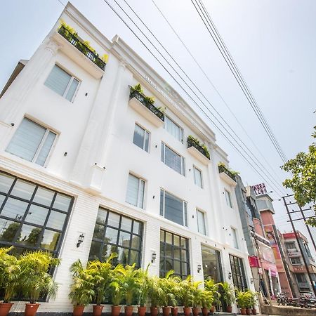 Hotel Asansol International Ngoại thất bức ảnh