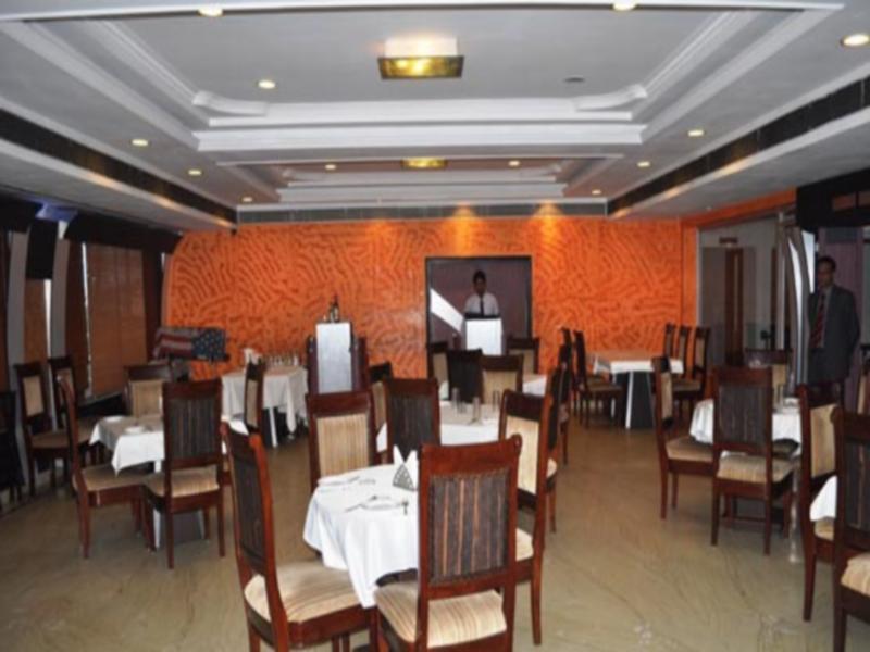 Hotel Asansol International Ngoại thất bức ảnh