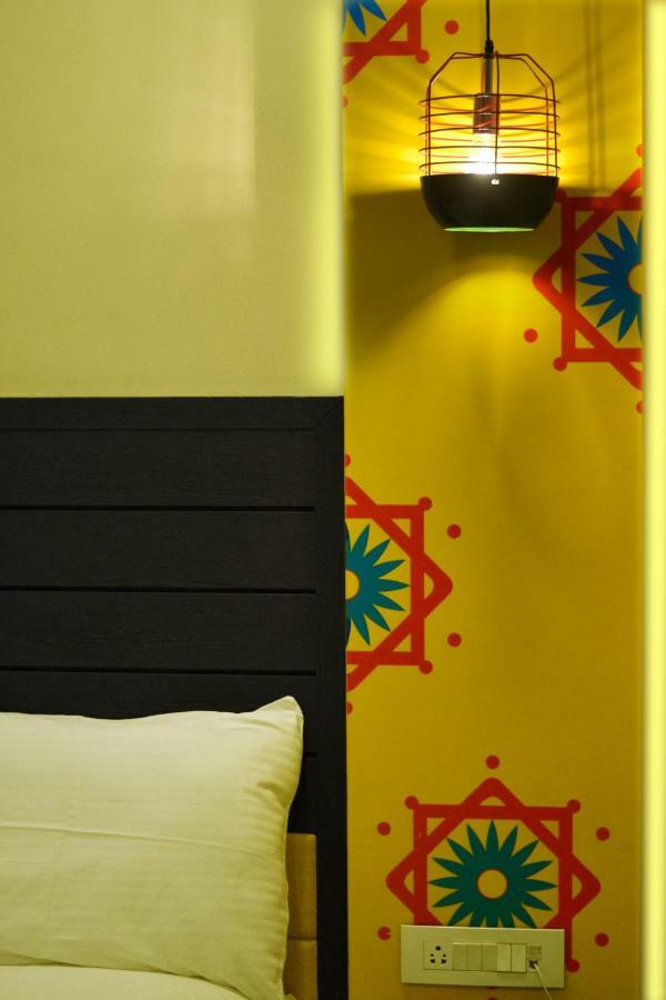 Hotel Asansol International Ngoại thất bức ảnh
