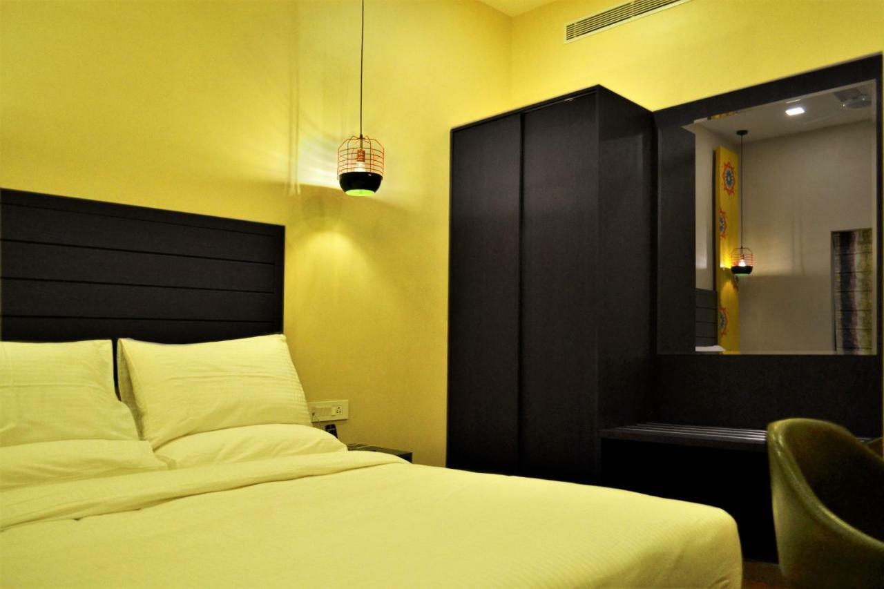 Hotel Asansol International Ngoại thất bức ảnh