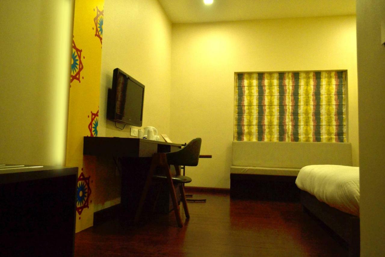 Hotel Asansol International Ngoại thất bức ảnh