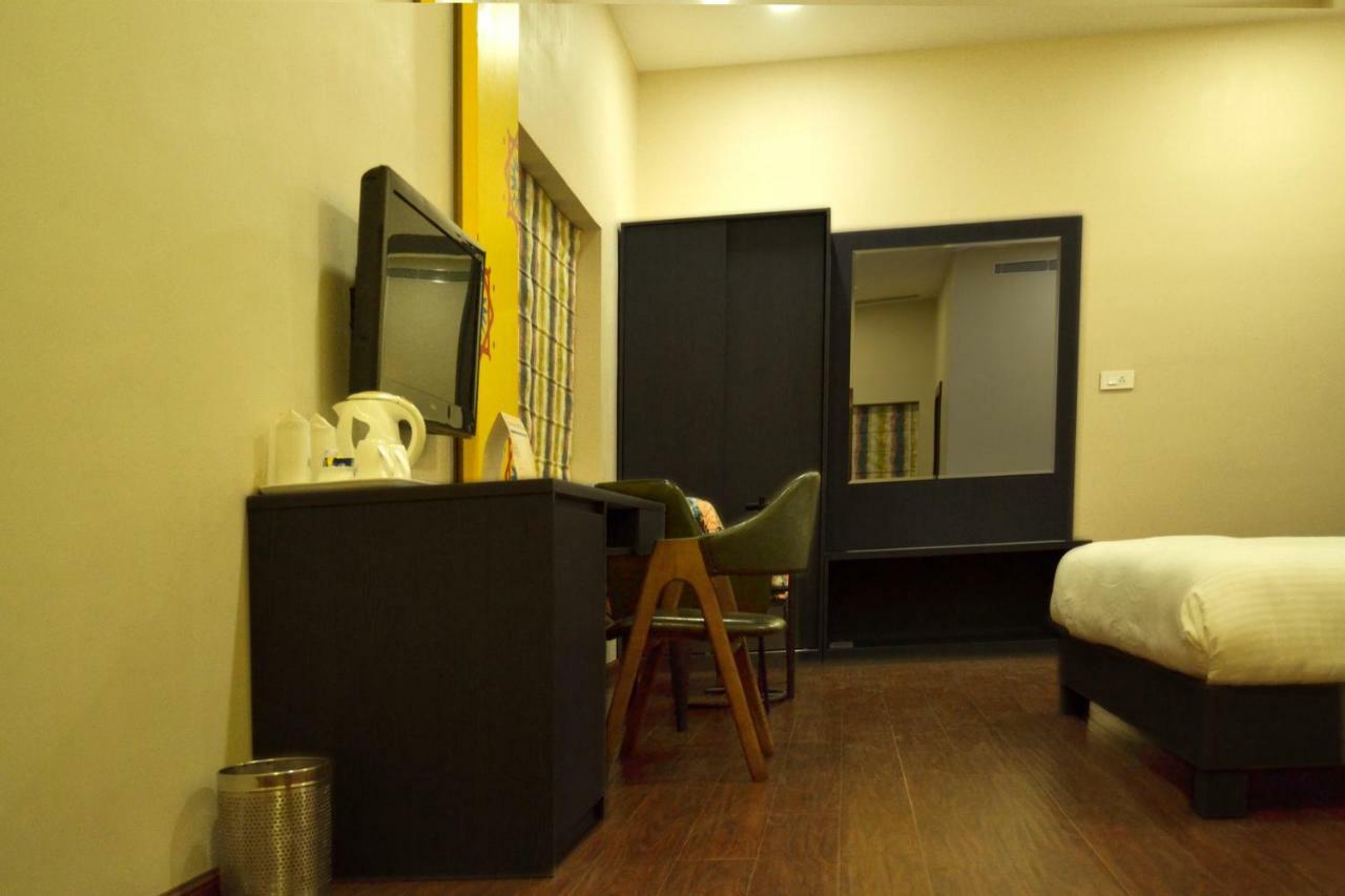 Hotel Asansol International Ngoại thất bức ảnh