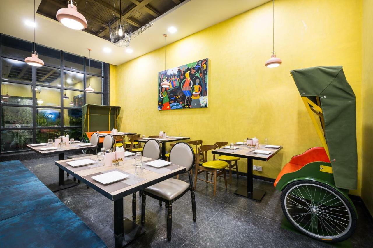Hotel Asansol International Ngoại thất bức ảnh