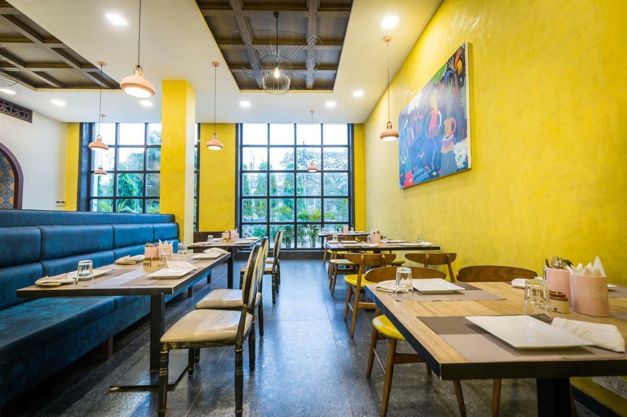 Hotel Asansol International Ngoại thất bức ảnh