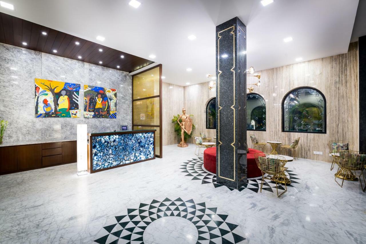 Hotel Asansol International Ngoại thất bức ảnh